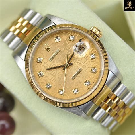 giá đồng hồ Rolex